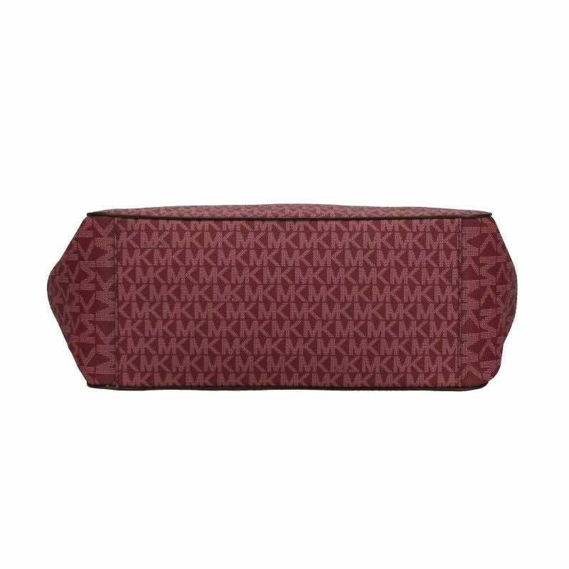 マイケルコース MICHAEL KORS トートバッグ レディース レッド 35F1GTVT3B MULBERRY MLT