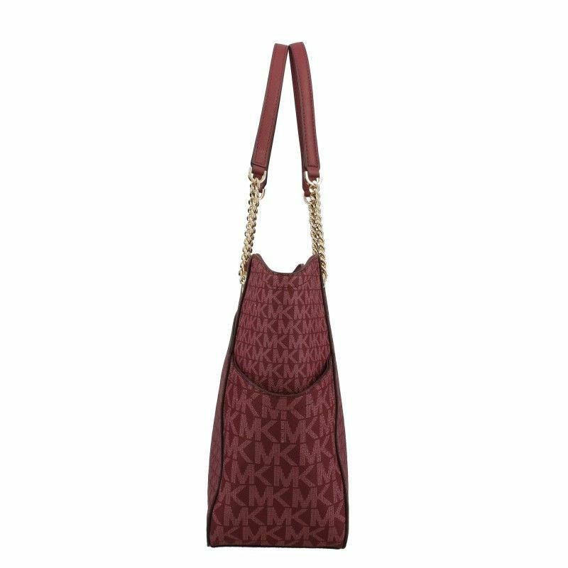 マイケルコース MICHAEL KORS トートバッグ レディース レッド 35F1GTVT3B MULBERRY MLT
