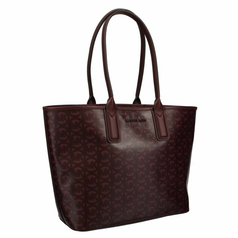 マイケルコース MICHAEL KORS トートバッグ レディース レッド 35H1T2JT2C MERLOT