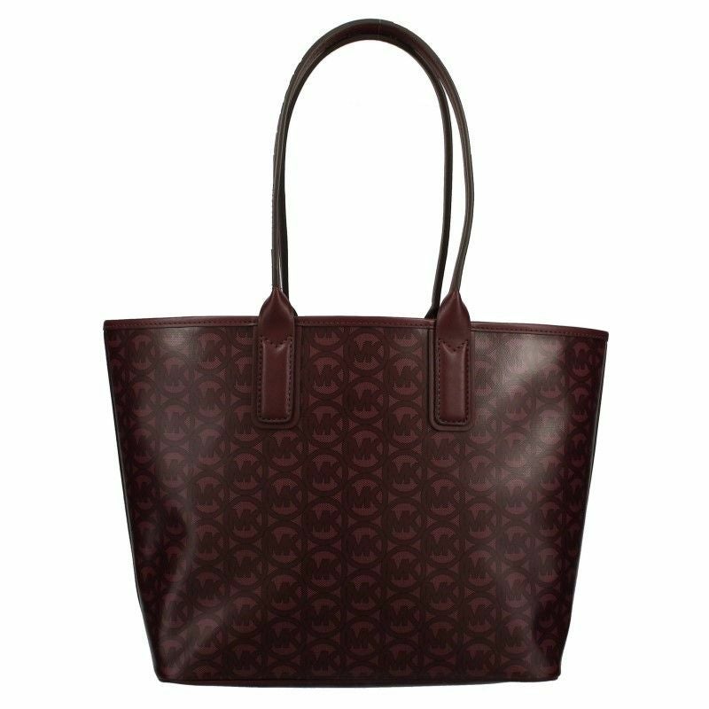 マイケルコース MICHAEL KORS トートバッグ レディース レッド