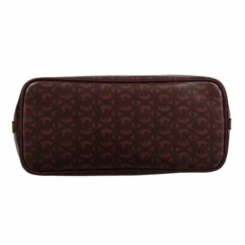 マイケルコース MICHAEL KORS トートバッグ レディース レッド 35H1T2JT2C MERLOT
