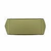 マイケルコース トートバッグ レディース JET SET グリーン 35F1GTVT3L LIGHT SAGE