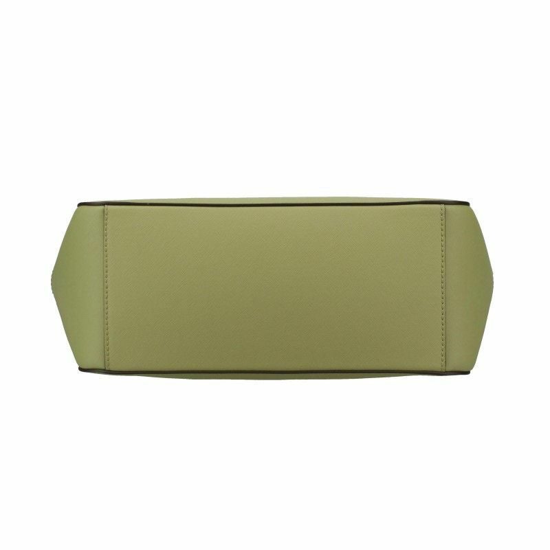 マイケルコース トートバッグ レディース JET SET グリーン 35F1GTVT3L LIGHT SAGE