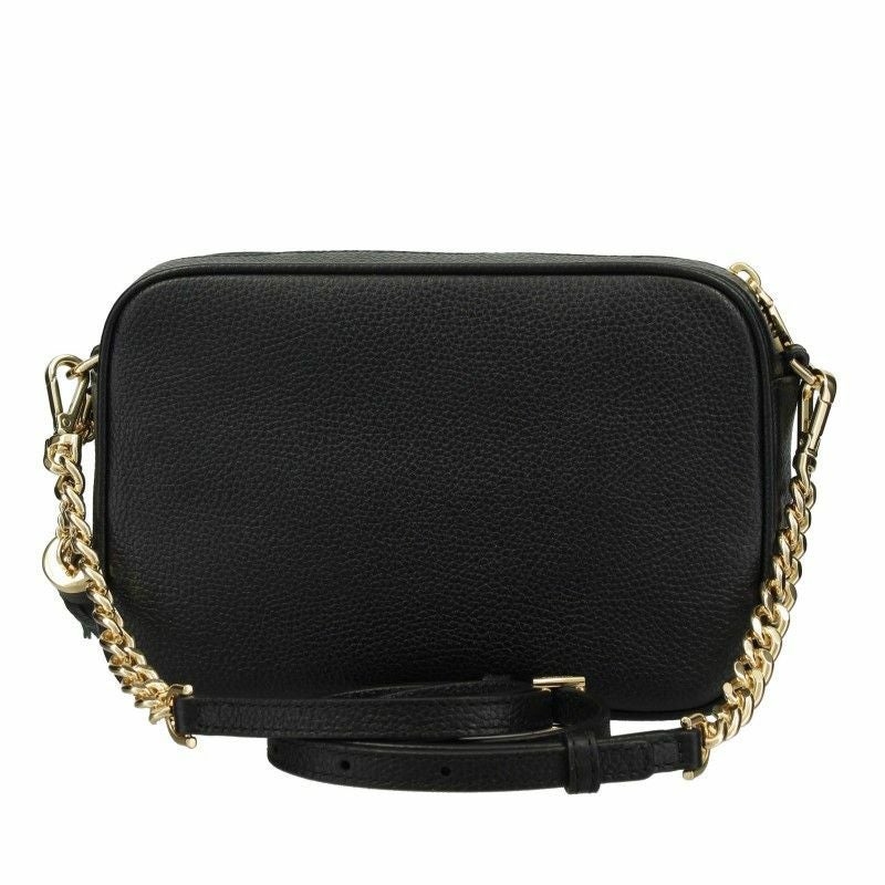 MICHAEL KORS マイケルコース ショルダーバッグ ブラック 32F7GGNM8L 001 BLACK