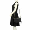 MICHAEL KORS マイケルコース ショルダーバッグ ブラック 32F7GGNM8L 001 BLACK