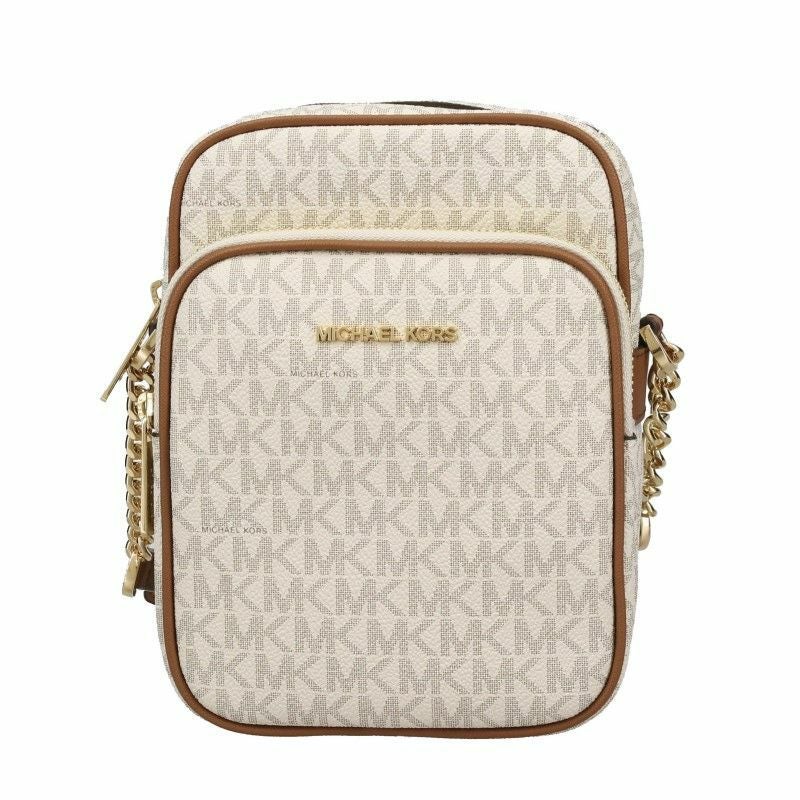 MICHAEL KORS マイケルコース ショルダーバッグ レディース バニラ