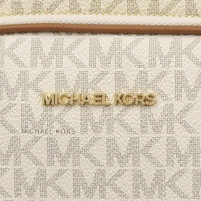 MICHAEL KORS マイケルコース ショルダーバッグ レディース バニラ 35F1GTVC2B VANILLA