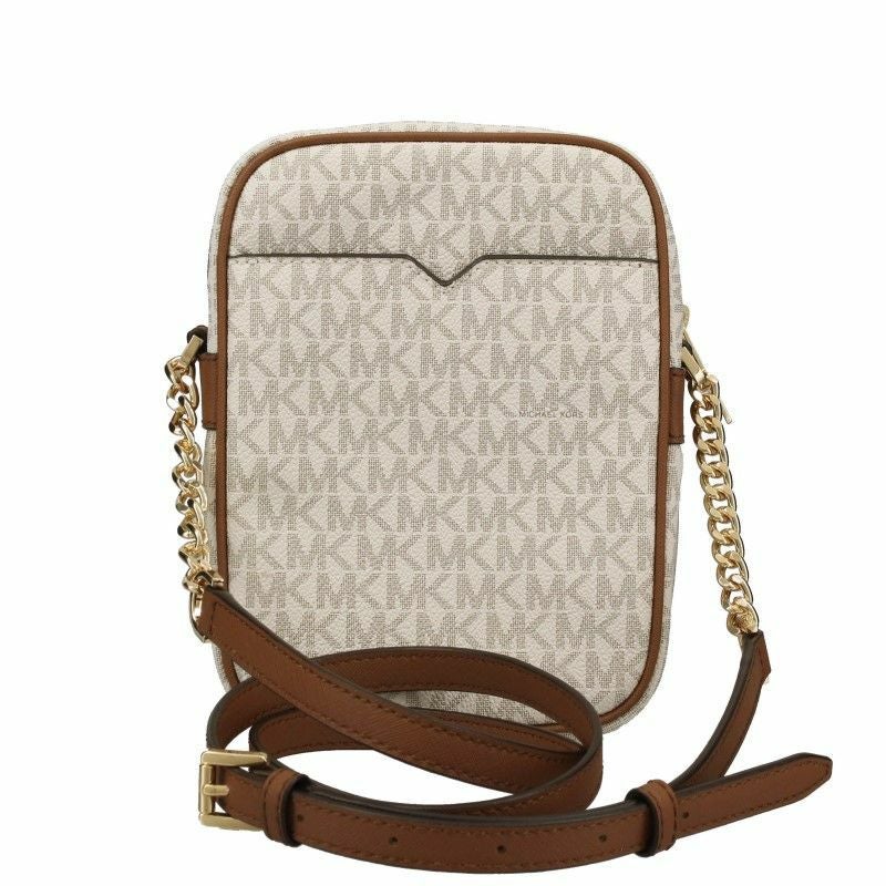 MICHAEL KORS マイケルコース ショルダーバッグ レディース バニラ