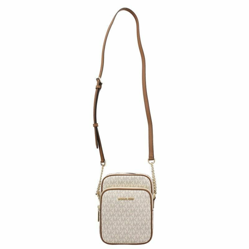 MICHAEL KORS マイケルコース ショルダーバッグ レディース バニラ