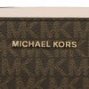 MICHAEL KORS マイケルコース ショルダーバッグ レディース ブラウン 32F8GF5M2B 266 BRN/SFTPINK