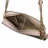 MICHAEL KORS マイケルコース ショルダーバッグ レディース ブラウン 32F8GF5M2B 266 BRN/SFTPINK