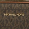 MICHAEL KORS マイケルコース ショルダーバッグ レディース ブラウン 35F1GTVC2B BROWN
