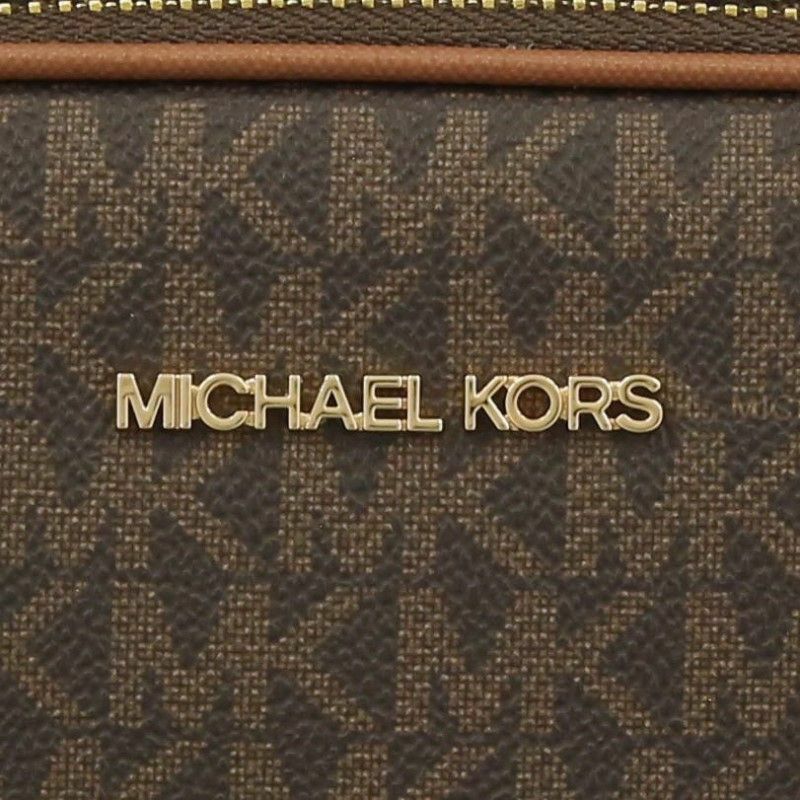 MICHAEL KORS マイケルコース ショルダーバッグ レディース ブラウン 35F1GTVC2B BROWN