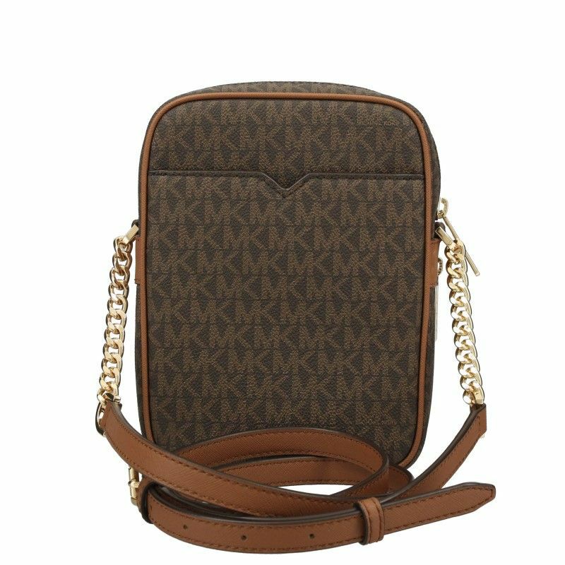 MICHAEL KORS ショルダーバッグ 35F1GTVC2B BROWN MICHAEL KORS（マイケルコース） ショルダーバッグ レディース ミニ