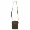 MICHAEL KORS マイケルコース ショルダーバッグ レディース ブラウン 35F1GTVC2B BROWN