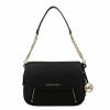 MICHAEL KORS マイケルコース ショルダーバッグ レディース ブラック 30F9G06L2L 001 BLACK