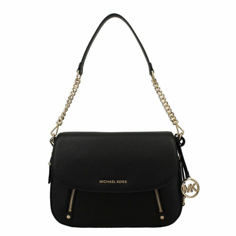 MICHAEL KORS マイケルコース ショルダーバッグ レディース ブラック 30F9G06L2L 001 BLACK