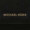 MICHAEL KORS マイケルコース ショルダーバッグ レディース ブラック 30F9G06L2L 001 BLACK