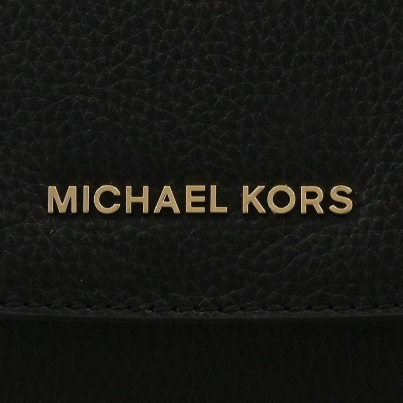 MICHAEL KORS マイケルコース ショルダーバッグ レディース ブラック 30F9G06L2L 001 BLACK