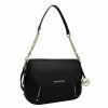 MICHAEL KORS マイケルコース ショルダーバッグ レディース ブラック 30F9G06L2L 001 BLACK