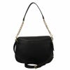 MICHAEL KORS マイケルコース ショルダーバッグ レディース ブラック 30F9G06L2L 001 BLACK