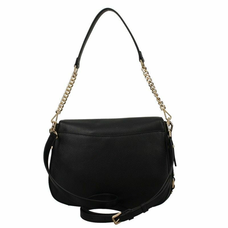 MICHAEL KORS マイケルコース ショルダーバッグ レディース ブラック 30F9G06L2L 001 BLACK