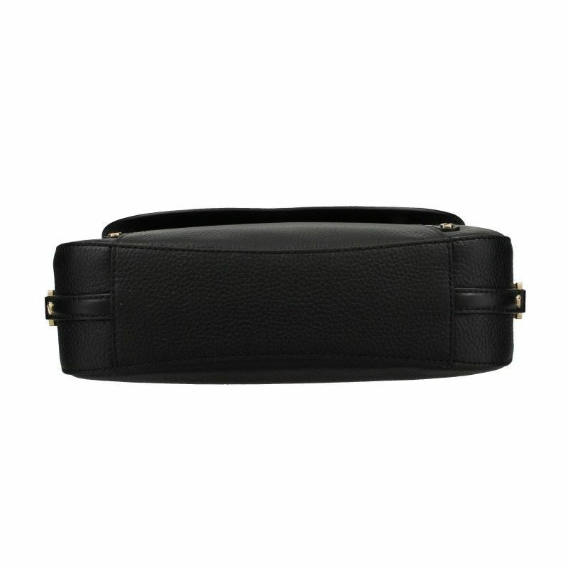 MICHAEL KORS マイケルコース ショルダーバッグ レディース ブラック 30F9G06L2L 001 BLACK