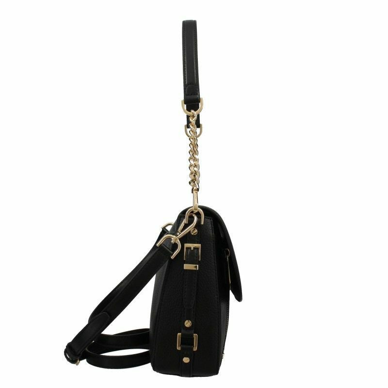 MICHAEL KORS マイケルコース ショルダーバッグ レディース ブラック 30F9G06L2L 001 BLACK