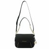 MICHAEL KORS マイケルコース ショルダーバッグ レディース ブラック 30F9G06L2L 001 BLACK