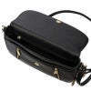 MICHAEL KORS マイケルコース ショルダーバッグ レディース ブラック 30F9G06L2L 001 BLACK
