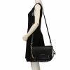MICHAEL KORS マイケルコース ショルダーバッグ レディース ブラック 30F9G06L2L 001 BLACK