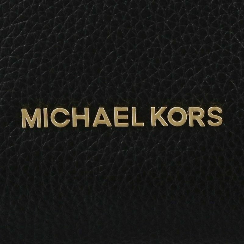 MICHAEL KORS マイケルコース ショルダーバッグ レディース ブラック 30T9GXAL3L 001 BLACK