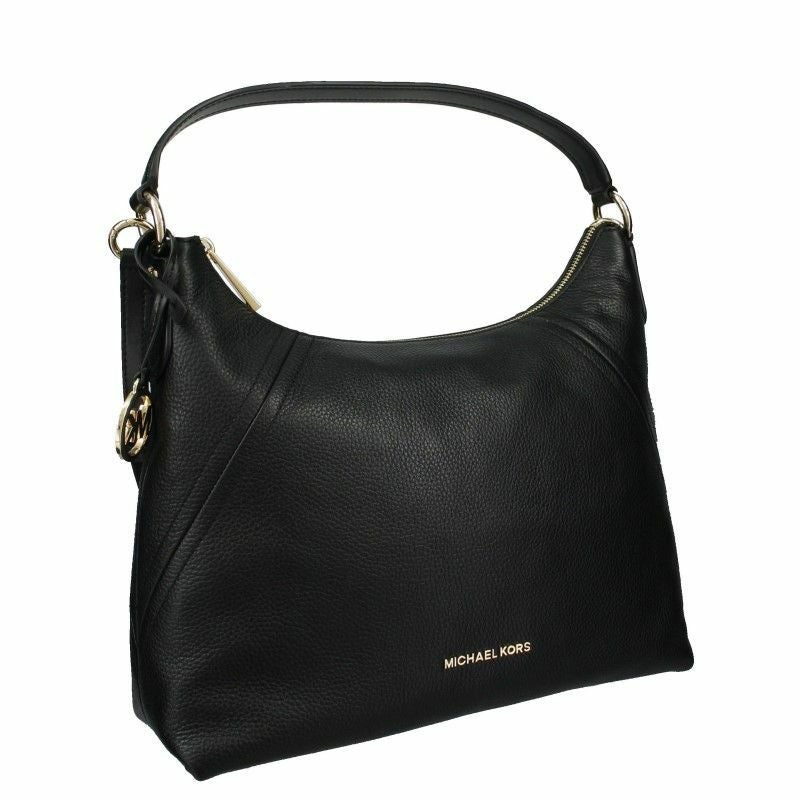 MICHAEL KORS マイケルコース ショルダーバッグ レディース ブラック 30T9GXAL3L 001 BLACK
