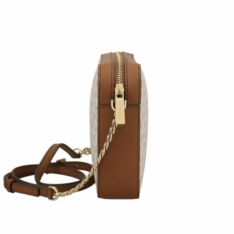 MICHAEL KORS マイケルコース ショルダーバッグ レディース ホワイト