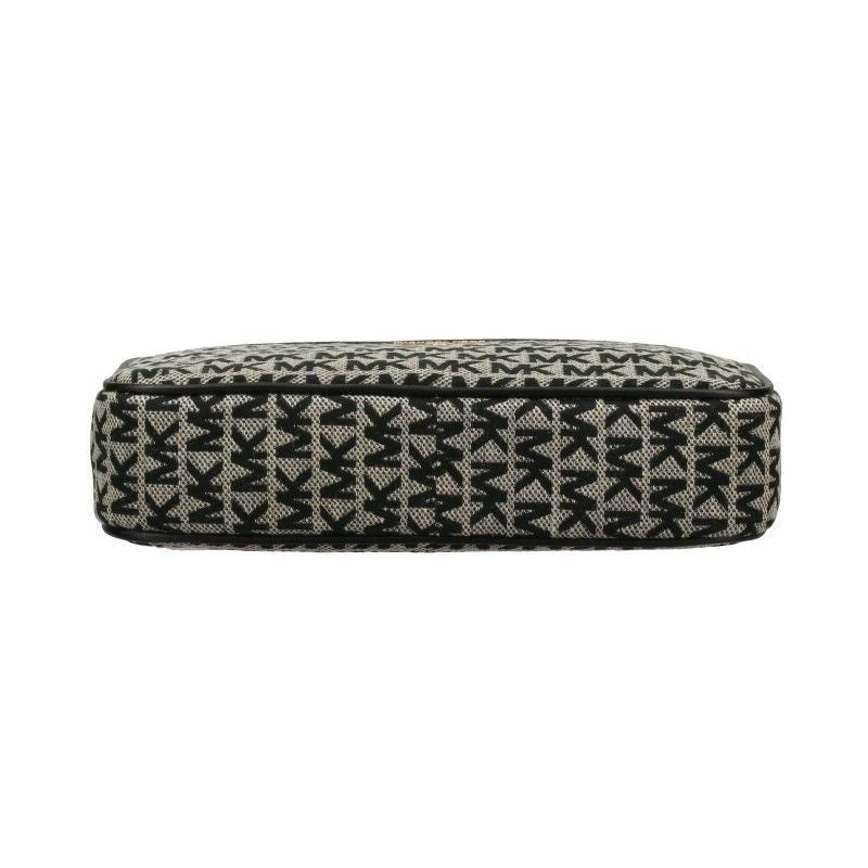 マイケルコース MICHAEL KORS  ショルダーバッグ レディース 32T2GT9C7I 006 NAT-BLACK