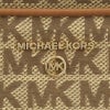 マイケルコース MICHAEL KORS  ショルダーバッグ レディース 32T2GT9C7I 015 BEIGE-EBONY