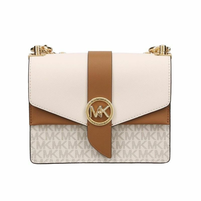 MICHAEL KORSショルダーバッグ　バニラ×エイコーン 楽天市場】バニラ×エイコーン マイケルコース michael kors ショルダー