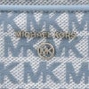 マイケルコース MICHAEL KORS  ショルダーバッグ レディース ブルー 32T2ST9C7I 464 CHAMBRAY