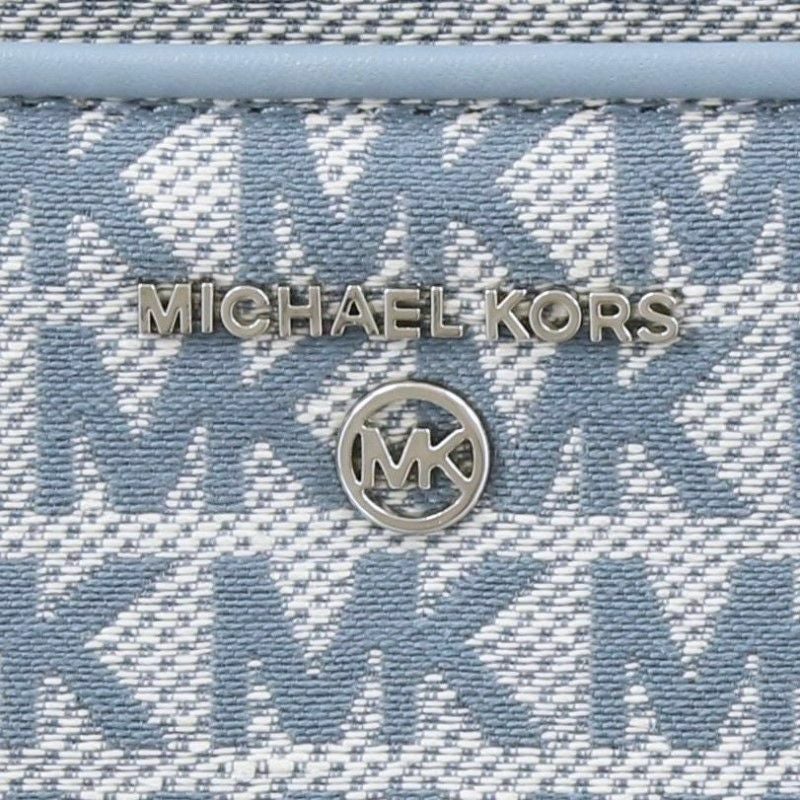 マイケルコース MICHAEL KORS  ショルダーバッグ レディース ブルー 32T2ST9C7I 464 CHAMBRAY