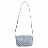マイケルコース MICHAEL KORS  ショルダーバッグ レディース ブルー 32T2ST9C7I 464 CHAMBRAY
