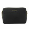 マイケルコース MICHAEL KORS ショルダーバッグ 32S4GTVC3L 001 JET SET LARGE CROSSBODY