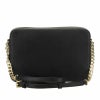 マイケルコース MICHAEL KORS ショルダーバッグ 32S4GTVC3L 001 JET SET LARGE CROSSBODY