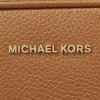 マイケルコース MICHAEL KORS ショルダーバッグ GINNY MD CAMERA BAG 32F7GGNM8L 230 LUGGAGE