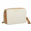 マイケルコース MICHAEL KORS ショルダーバッグ GINNY MD CAMERA BAG 32F8GF5M2B 150 VANILLA