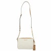 マイケルコース MICHAEL KORS ショルダーバッグ GINNY MD CAMERA BAG 32F8GF5M2B 150 VANILLA