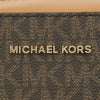 マイケルコース MICHAEL KORS ショルダーバッグ GINNY MD CAMERA BAG 32F8GF5M2B 200 BROWN