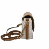 マイケルコース MICHAEL KORS ショルダーバッグ JET SET CHARM 32T0GT9C6B 149 VANILLA/ACRN