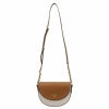 マイケルコース MICHAEL KORS ショルダーバッグ JET SET CHARM 32T0GT9C6B 149 VANILLA/ACRN