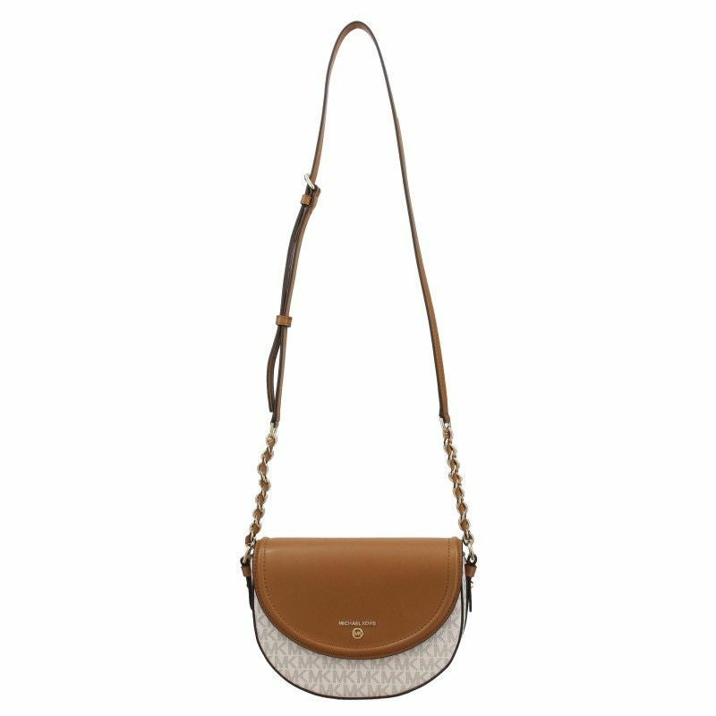 マイケルコース MICHAEL KORS ショルダーバッグ JET SET CHARM 32T0GT9C6B 149 VANILLA/ACRN