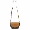 マイケルコース MICHAEL KORS ショルダーバッグ JET SET CHARM ブラウン 32T0GT9C6B 252 BRN/ACORN
